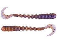 Berkley Powerbait Rib Worm