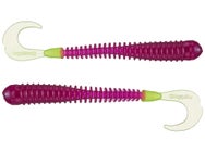 Berkley Powerbait Rib Worm