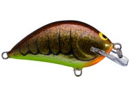 Bagley Balsa Pro Sunny B Squarebill Crankbait