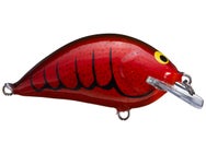 Bagley Balsa Pro Sunny B Squarebill Crankbait