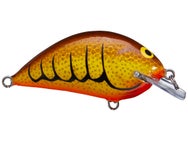 Bagley Balsa Pro Sunny B Squarebill Crankbait