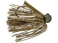 Bass Patrol Silicone Football Jigs