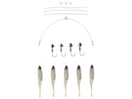 Berkley PowerBait Triple Minnow Rig Kit