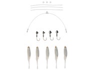 Berkley PowerBait Triple Minnow Rig Kit