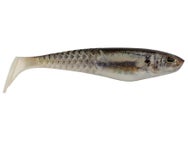 Berkley PowerBait Unrigged CullShad Swimbait 2pk