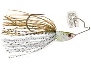 Bass Puzzle Grass Piece Mossy Shad 3/4oz
