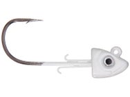 Blade Runner Brian Willits Swimbait Head 3pk