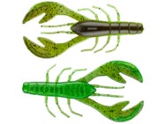 Bassreaper Coffin Craw 6pk