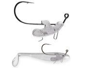 Blade Runner Swimbait Insert Weighted Hook