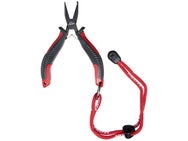 Berkley 4.5" Split Ring Pliers