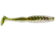 Bruiser Baits Rampage Swimbait 5.25 5pk