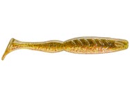 Bruiser Baits Rampage Swimbait 5.25 5pk