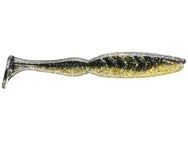 Bruiser Baits Rampage Swimbait 5.25 5pk