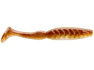 Bruiser Baits Rampage Swimbait 5.25 5pk