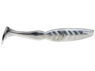 Bruiser Baits Rampage Swimbait 5.25 5pk