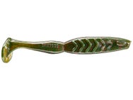 Bruiser Baits Rampage Swimbait 5.25 5pk