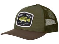 Salty Crew Bigmouth Trucker Hat
