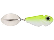 Blade Runner Line Through Tail Spin