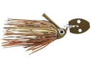 Blade Runner Warble Head Swim Jig