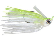 Blade Runner Weedless Paddle Head Swim Jig