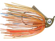 Blade Runner Weedless Paddle Head Swim Jig