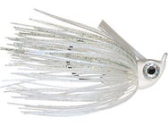 Blade Runner Weedless Paddle Head Swim Jig
