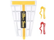 Cal Coast Fishing "Bait Sack" Lure Protector