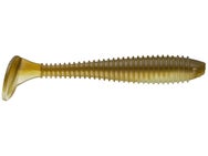 Bass Assassin Boss Shiner Swimbait