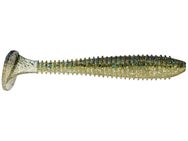 Bass Assassin Boss Shiner Swimbait