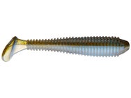 Bass Assassin Boss Shiner Swimbait