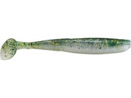 Bass Assassin Elite Shiner Swimbait 8pk