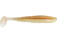 Bass Assassin Elite Shiner Swimbait 8pk