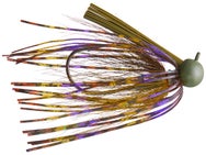 Brian Schmidt Baits Hybrid Football Hair Jig