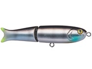 Baitsanity Micro BFS Glide Minnow 2"