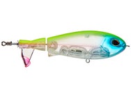 Berkley Screamin' Choppo CJ Shad 110mm