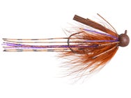 Brian Schmidt Baits Finesse Football Jig