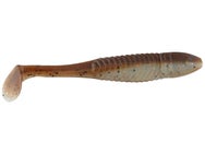 Bruiser Baits Slimmer Swimmer 