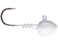 BOSS Mini Swim Jig Head 4pk