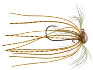 Brian Schmidt Baits Ned Dred Finesse Jig 2pk