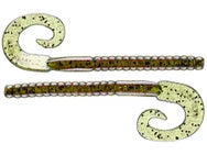 Berkley Powerbait 7" Power Worms