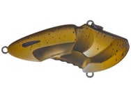 BioSpawn Rattlebot Craw Lipless Crankbait