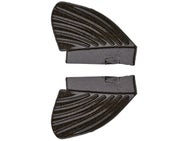 Baitsanity Explorer Gen 2 Glide Bait Replacement Fins