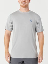 6th Sense Bogata Bamboo Short Sleeve Shirt