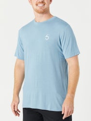 6th Sense Bogata Bamboo Short Sleeve Shirt