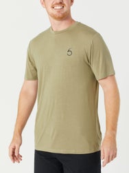 6th Sense Bogata Bamboo Short Sleeve Shirt