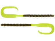Berkley Powerbait 10" Power Worms 8pk