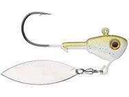 Buckeye Lures Su-Spin Blade
