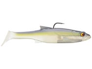 Bass Mafia Daingerous Loaded Swimbait 7"