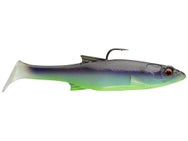 Bass Mafia Daingerous Loaded Swimbait 7"