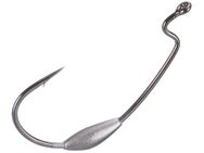 Decoy Worm103 Back Switcher Weighted Offset EWG Hook